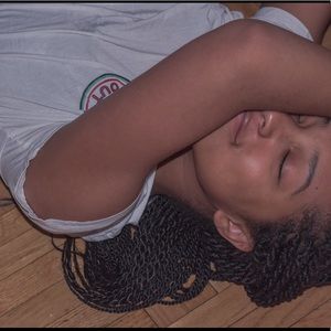 Meet your Posher, Karina